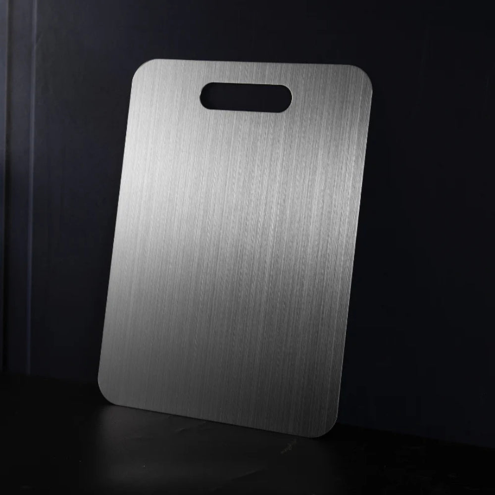 Titan Slice™ - The Permanent Cutting Board