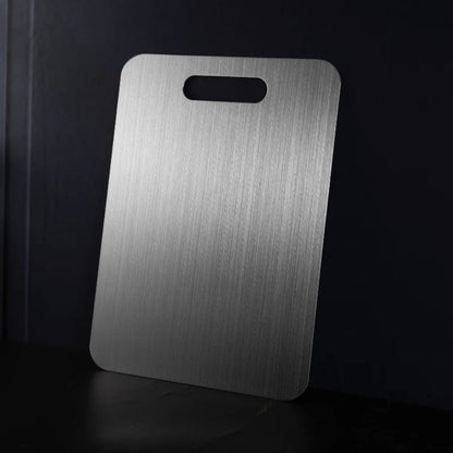 Titan Slice™ - The Permanent Cutting Board