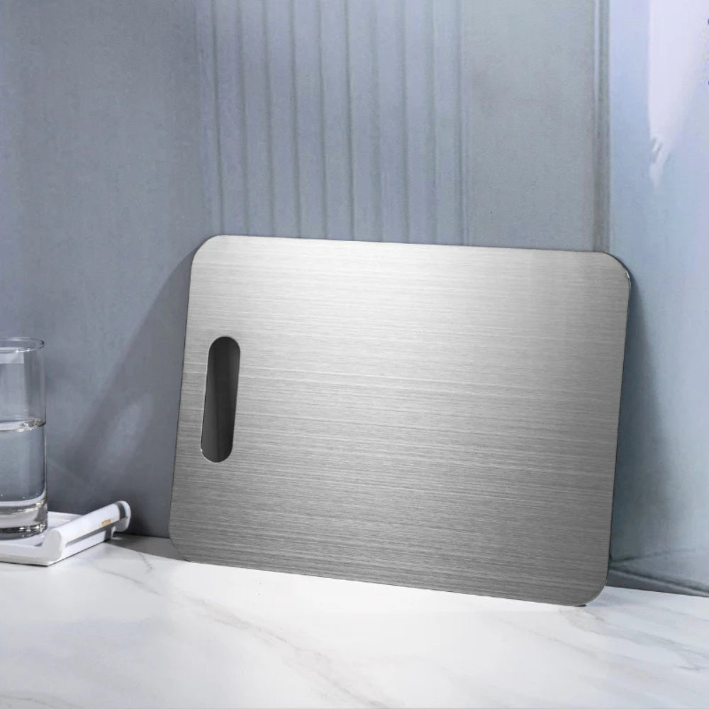 Titan Slice™ - The Permanent Cutting Board
