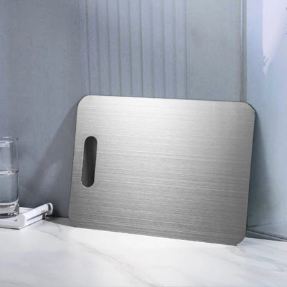 Titan Slice™ - The Permanent Cutting Board
