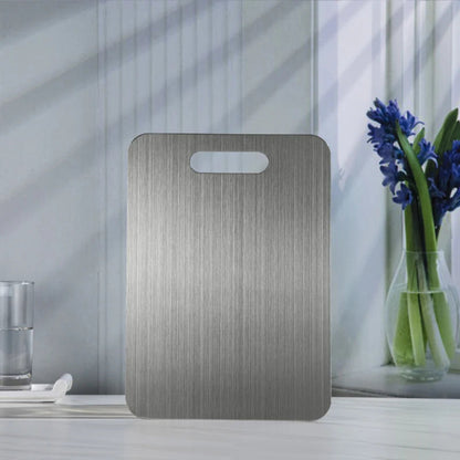Titan Slice™ - The Permanent Cutting Board