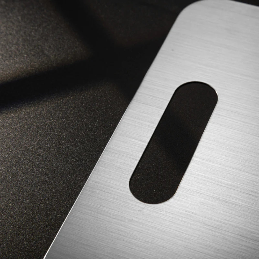 Titan Slice™ - The Permanent Cutting Board