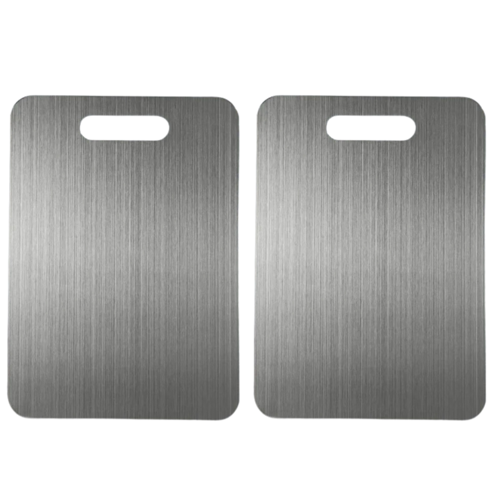Titan Slice™ - The Permanent Cutting Board