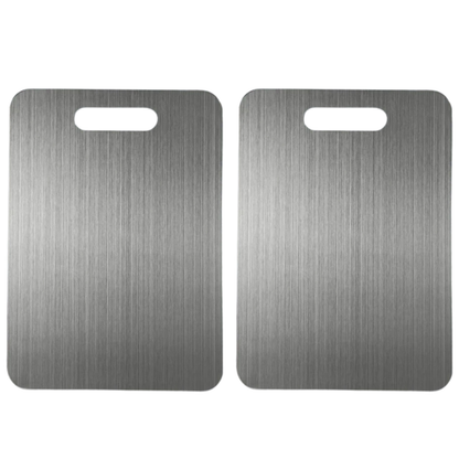 Titan Slice™ - The Permanent Cutting Board